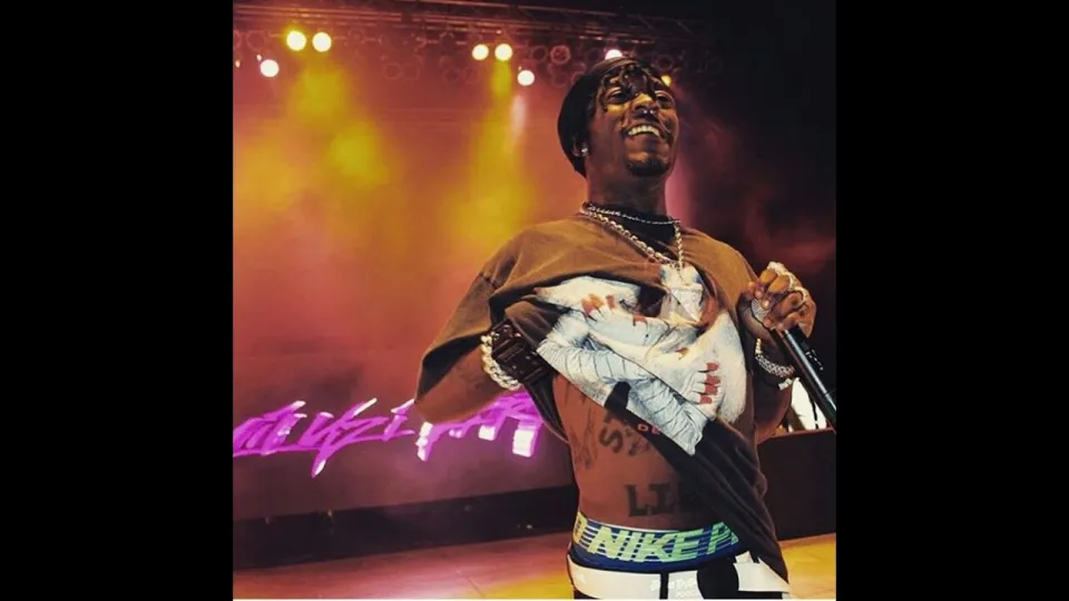 Lil Uzi Vert Type Beat: A Comprehensive Guide to 'Dreaming In Reverse' by rimathugger